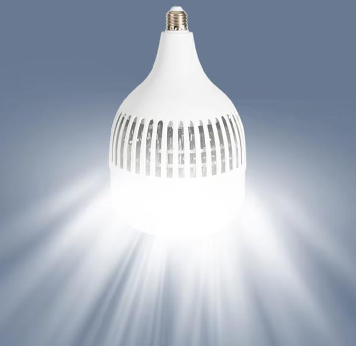 Super Jasna Lampa LED