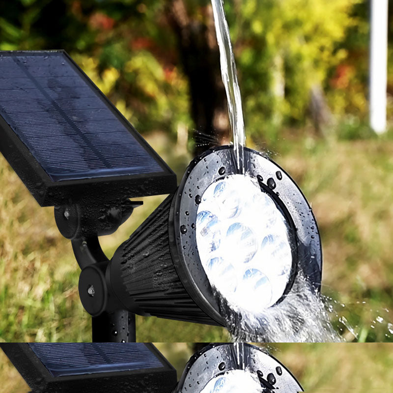 (RABAT 30%) SolarGlow™ – Lampa Słoneczna Do Ogrodu