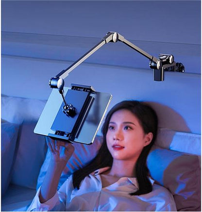 (RABAT 30%) GripNest™ – Uniwersalny Uchwyt Na Telefon I Tablet