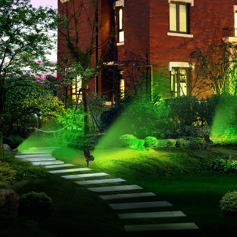 (RABAT 30%) SolarGlow™ – Lampa Słoneczna Do Ogrodu