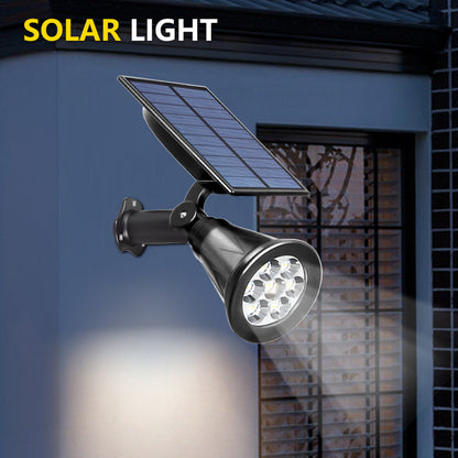(RABAT 30%) SolarGlow™ – Lampa Słoneczna Do Ogrodu