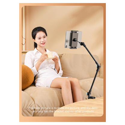 (RABAT 30%) GripNest™ – Uniwersalny Uchwyt Na Telefon I Tablet