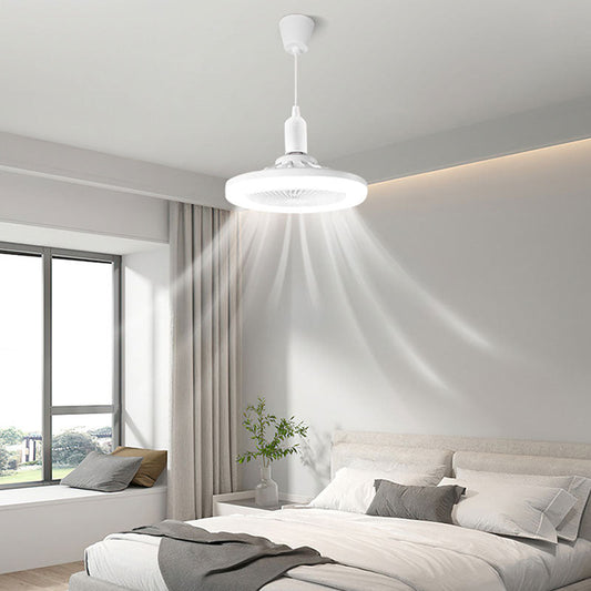 ZenAir™ Bezprzewodowe światło z wentylatorem